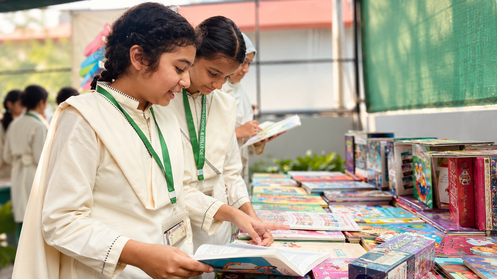 Book Fair