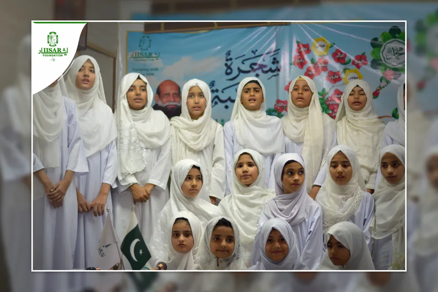 Shab e Qadar Highlights photo 29