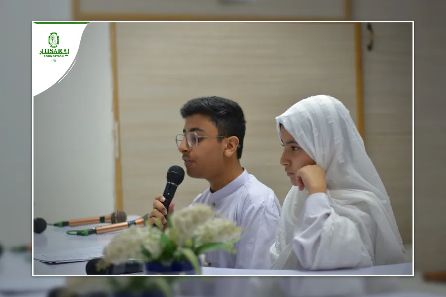 Shab e Qadar Highlights photo 34