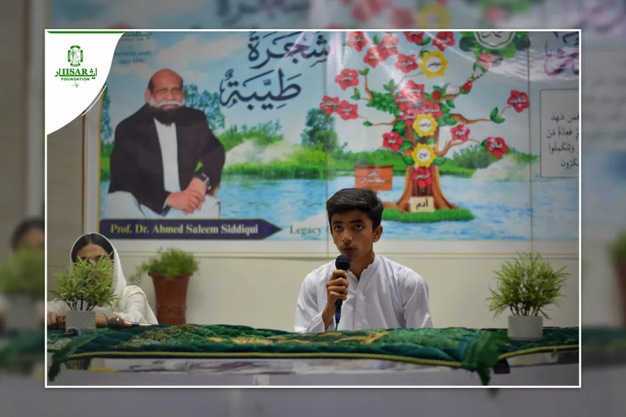 Shab e Qadar Highlights photo 11