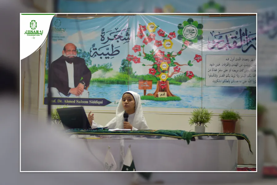Shab e Qadar Highlights photo 4