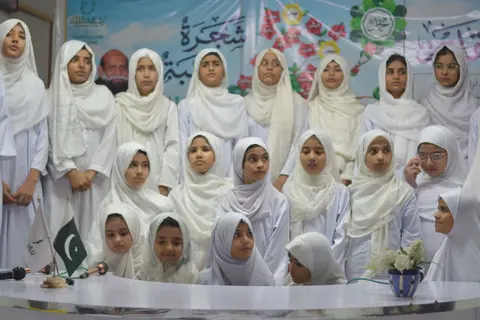 Shab e Qadar Highlights