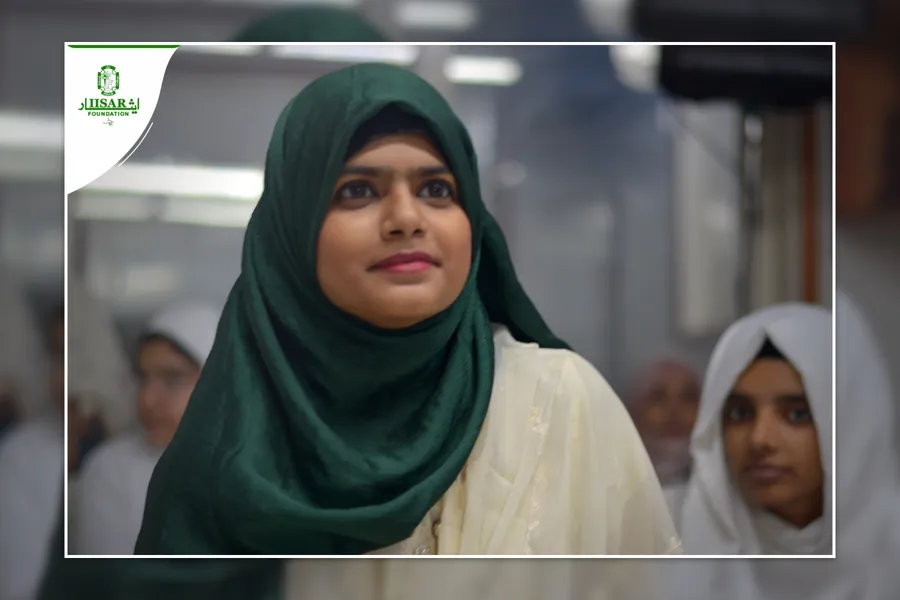 Shab e Qadar Highlights photo 31