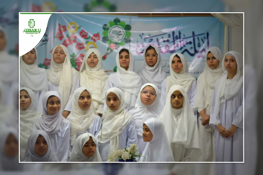 Shab e Qadar Highlights photo 25