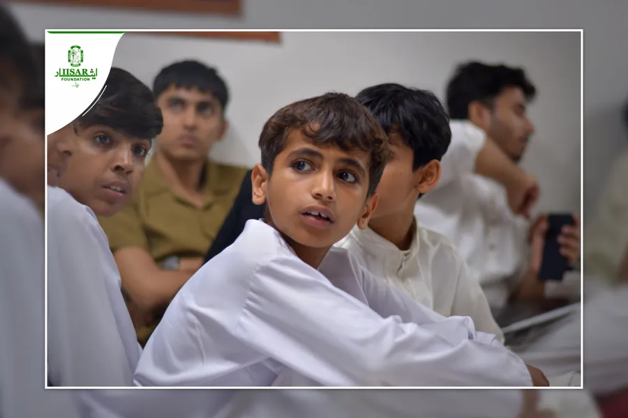 Shab e Qadar Highlights photo 5