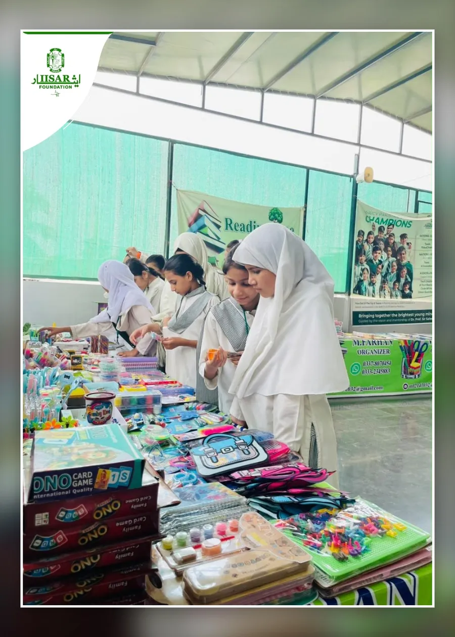Book Fair photo 4