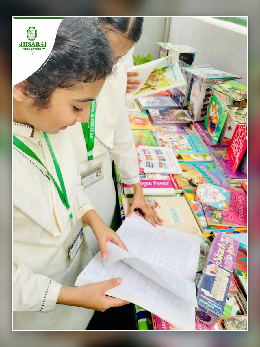 Book Fair photo 3