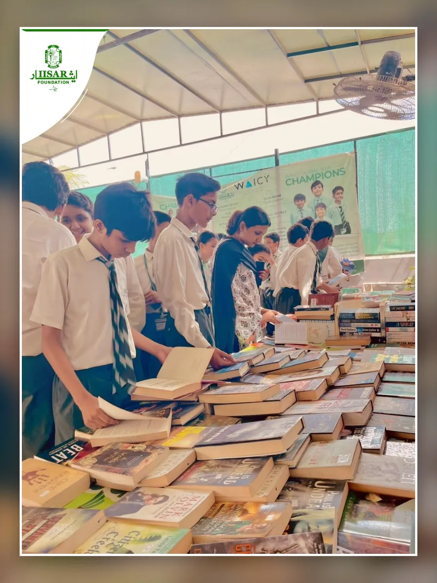 Book Fair photo 1