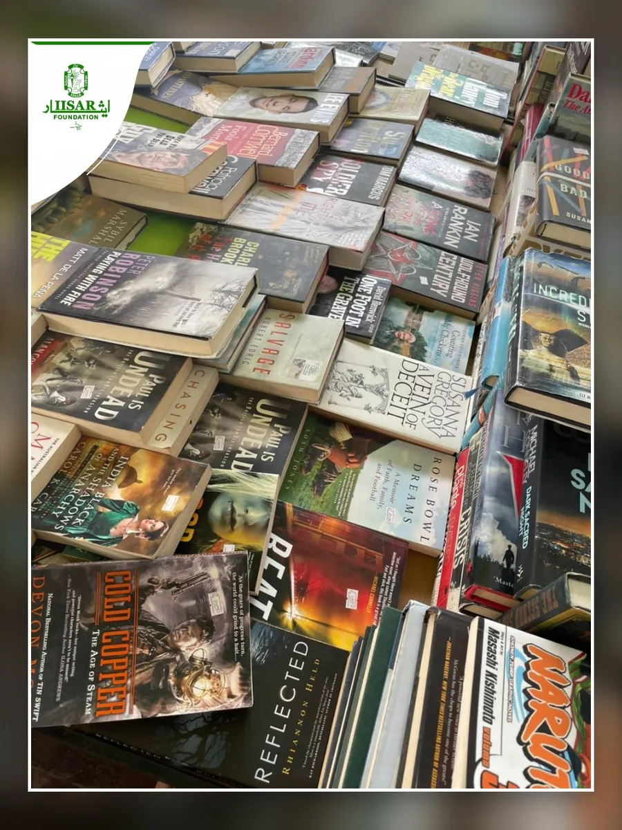 Book Fair photo 9