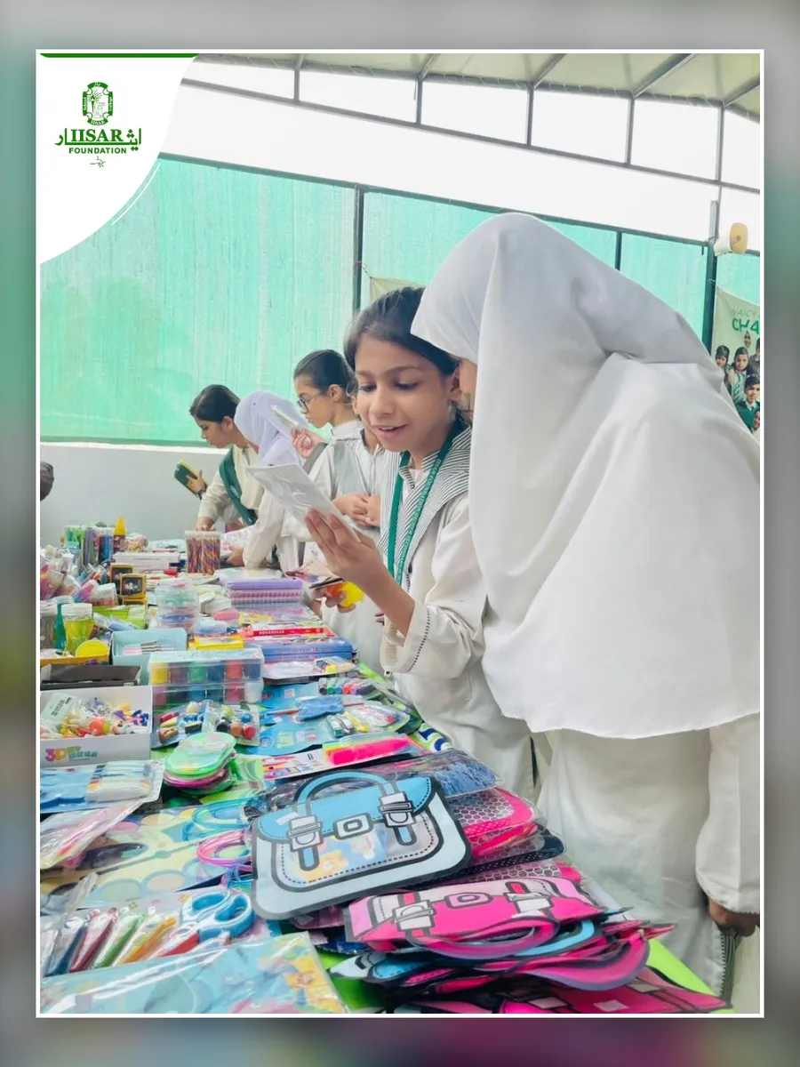 Book Fair photo 2
