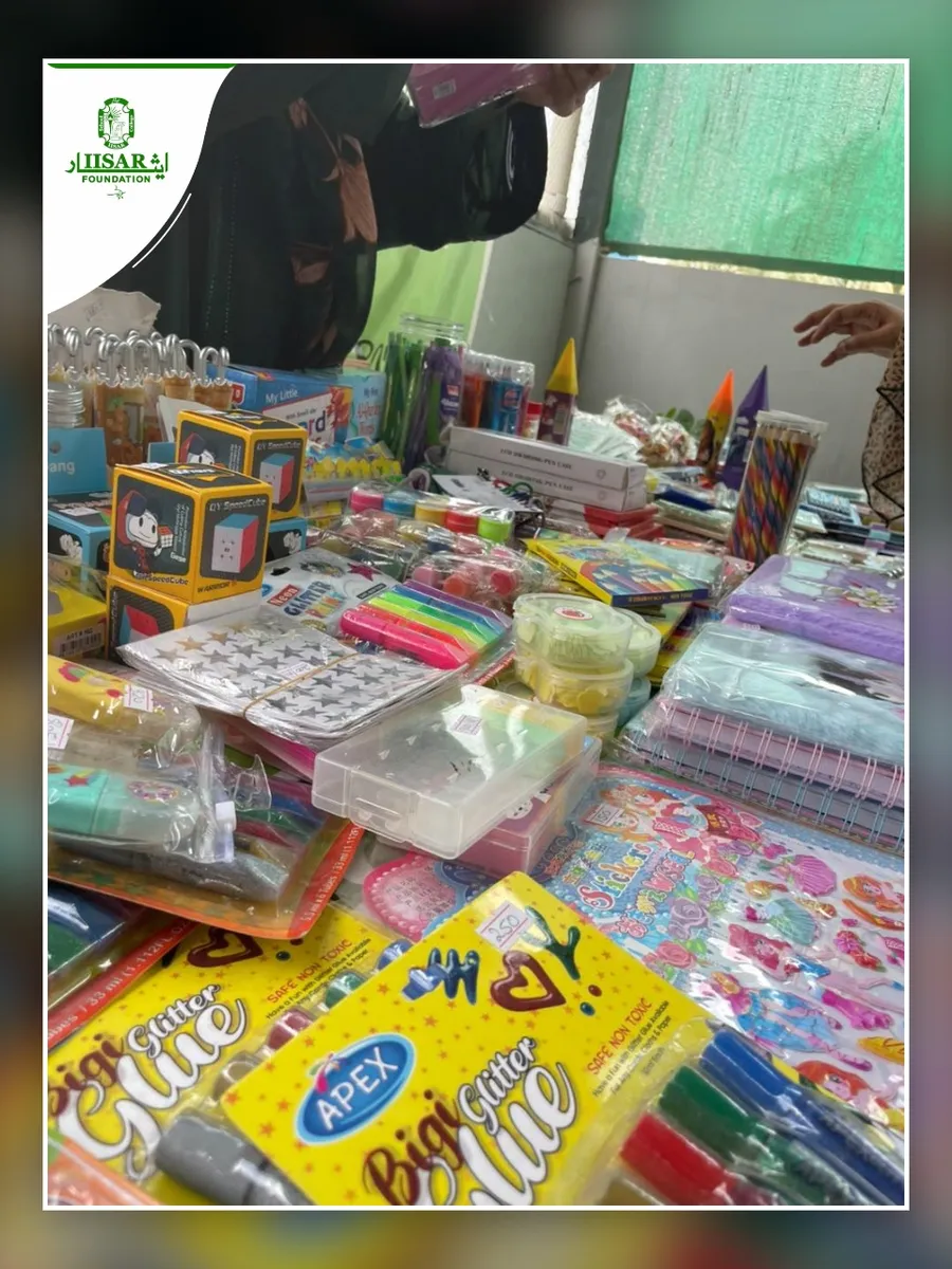 Book Fair photo 8