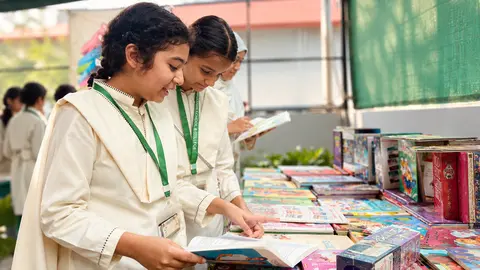 Book Fair