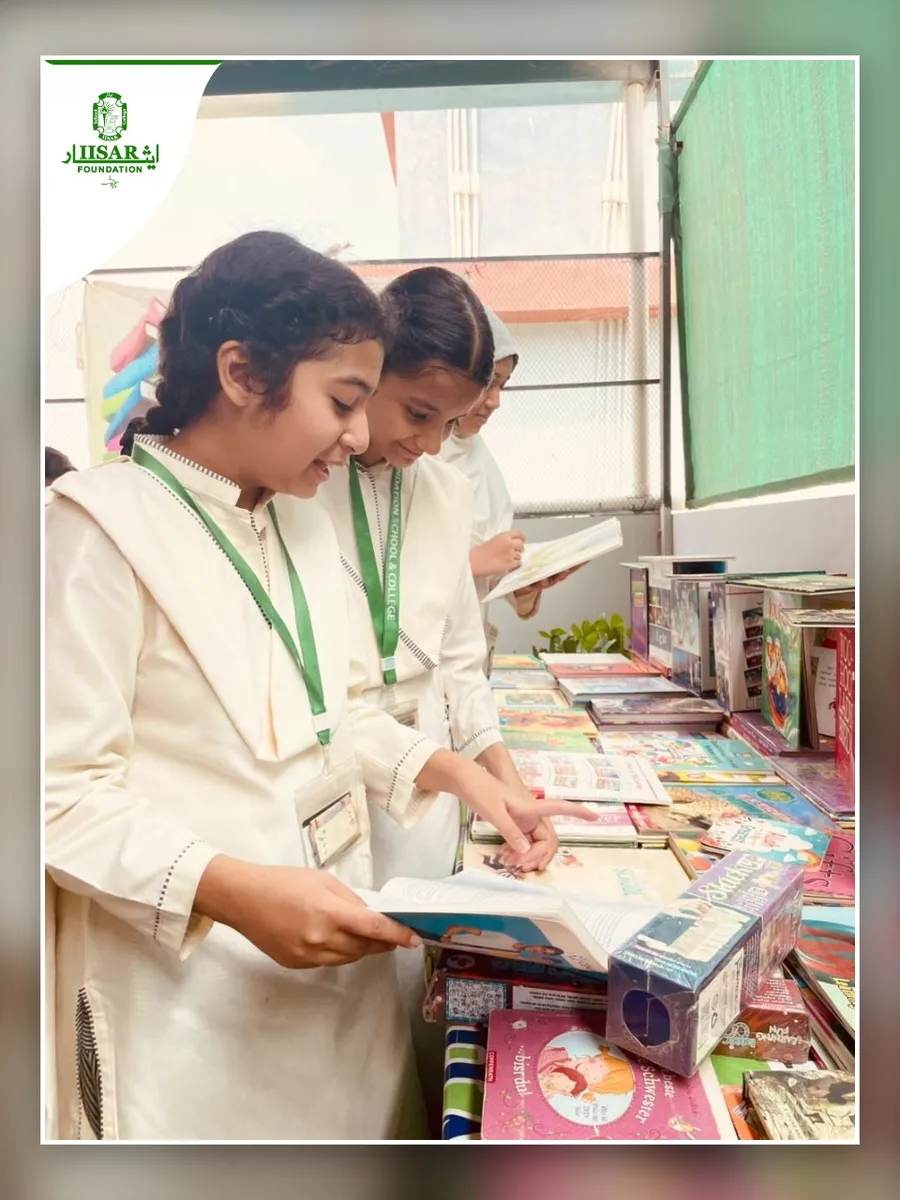 Book Fair photo 5