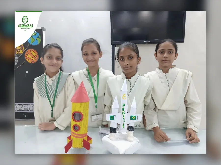 World Space Week 2026 photo 9
