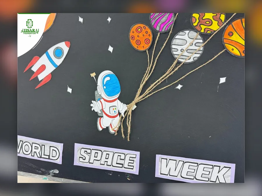 World Space Week 2026 photo 2