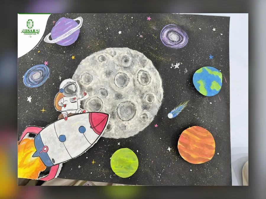 World Space Week 2026 photo 35