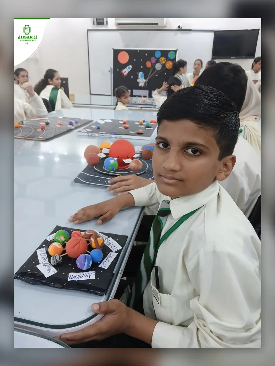 World Space Week 2026 photo 13