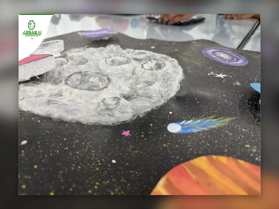 World Space Week 2026 photo 34
