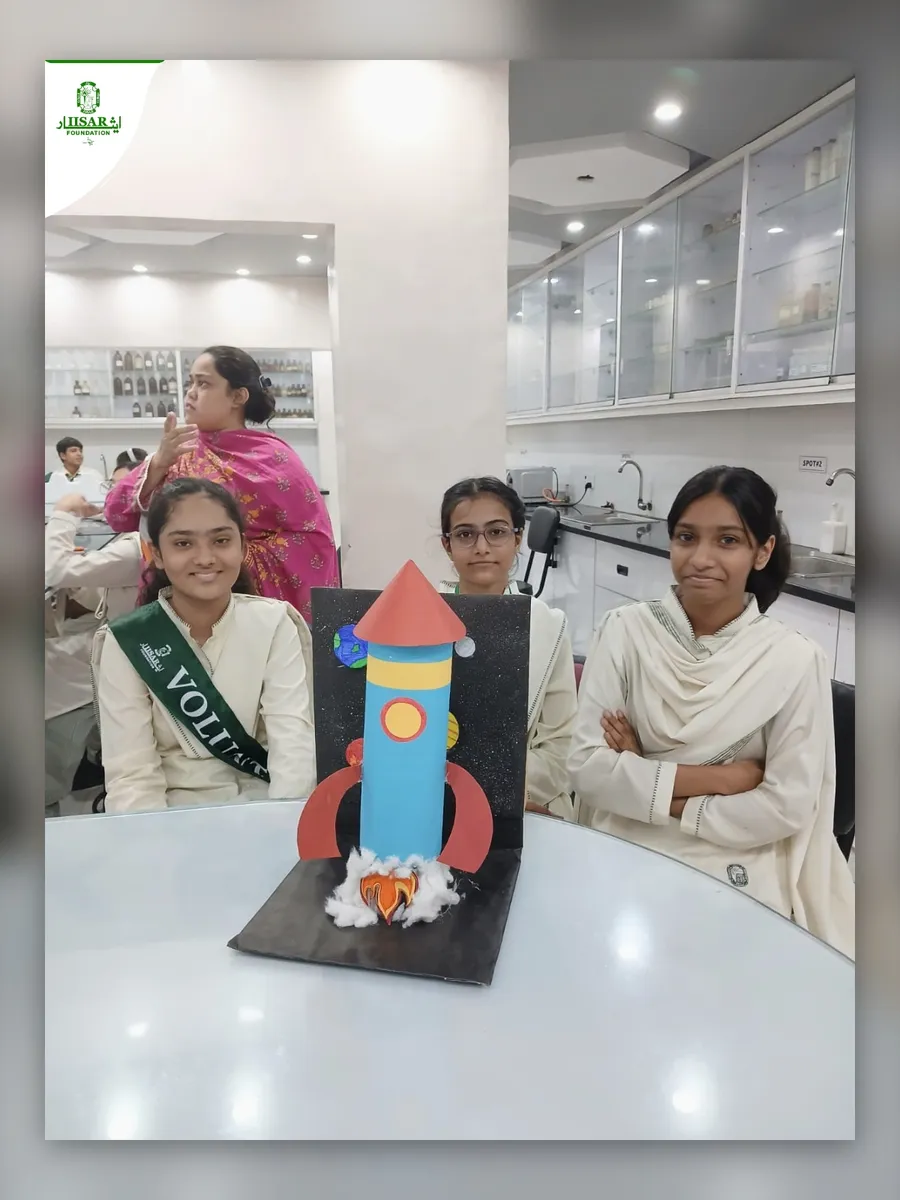 World Space Week 2026 photo 1