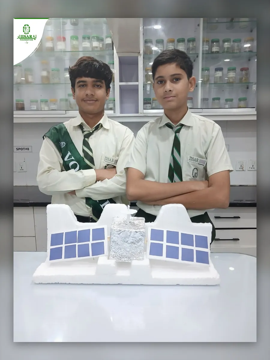 World Space Week 2026 photo 14