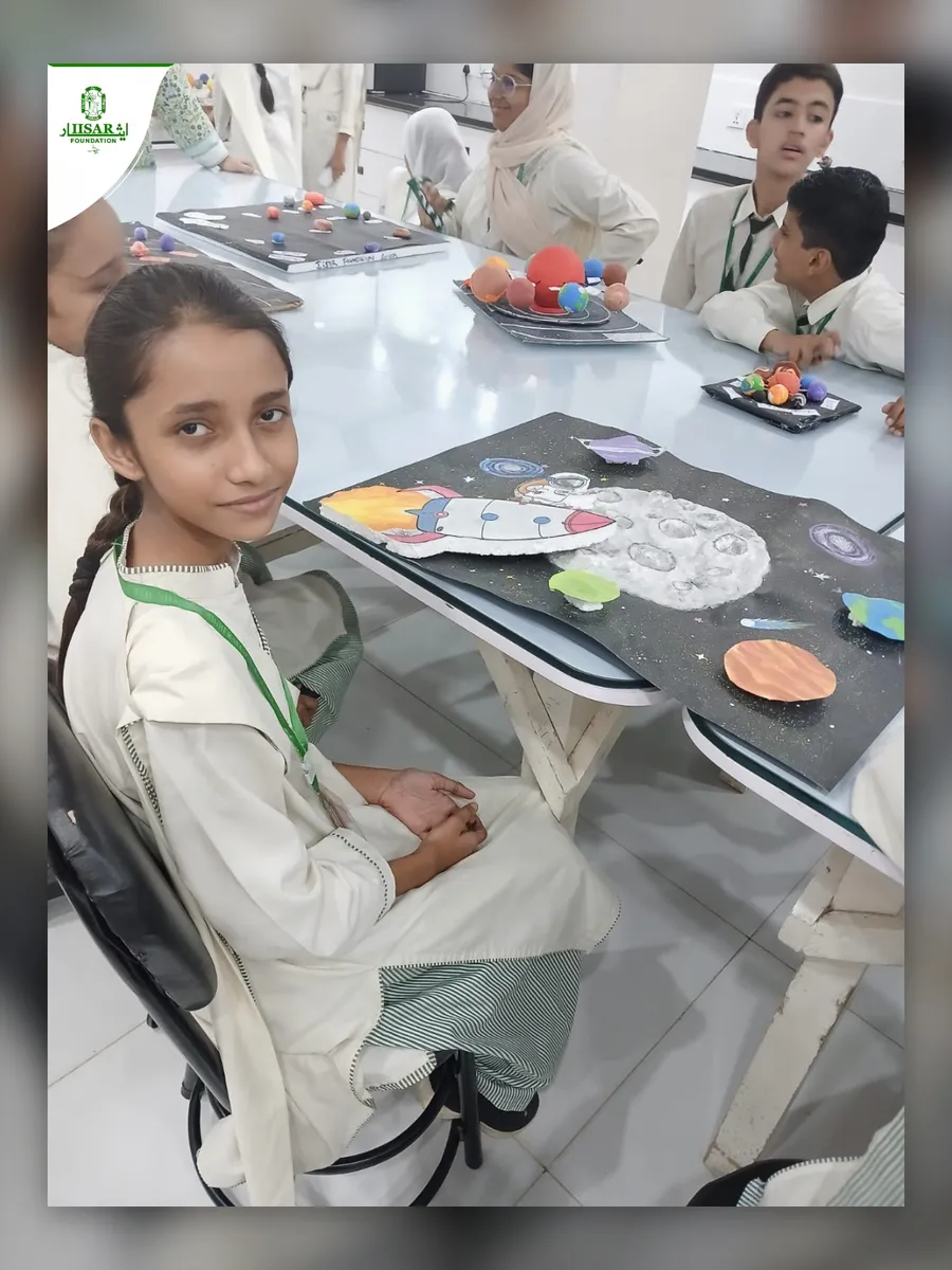 World Space Week 2026 photo 7
