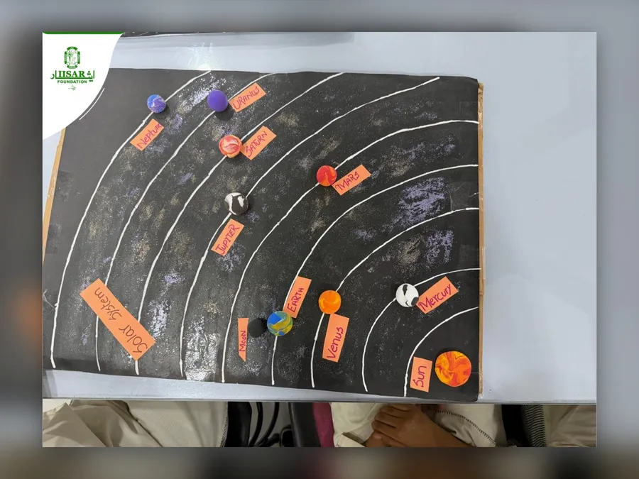 World Space Week 2026 photo 30