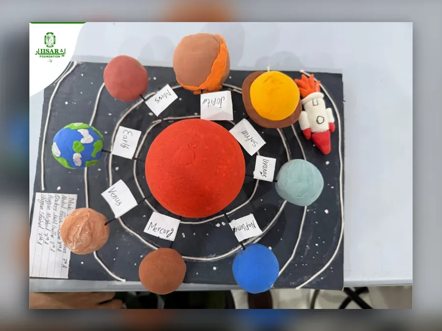 World Space Week 2026 photo 28