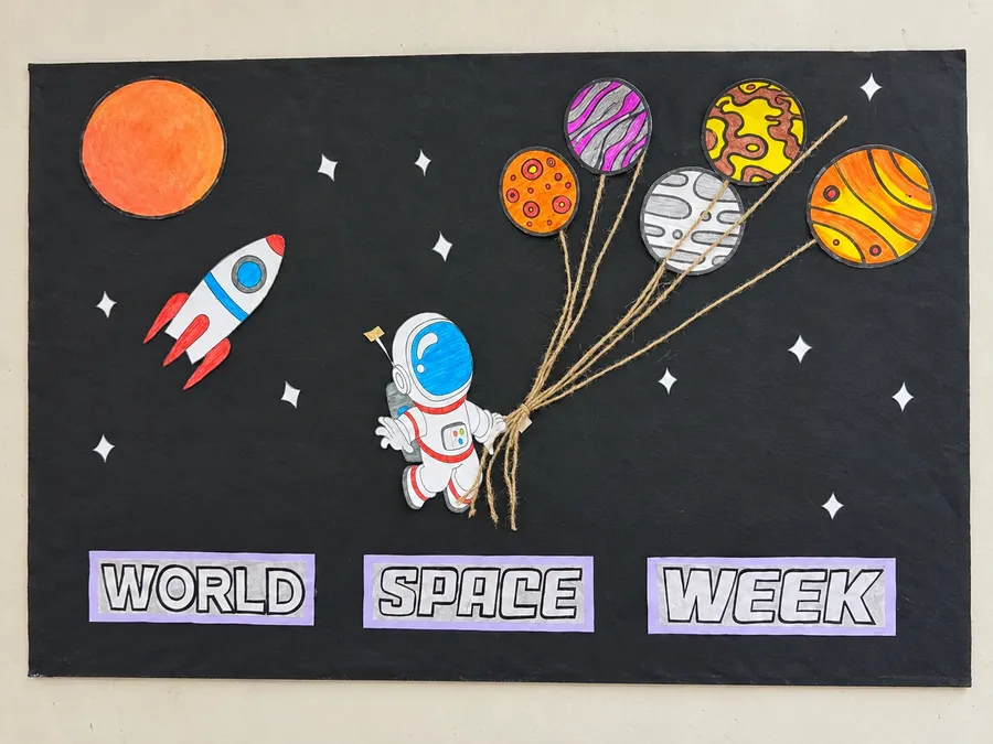World Space Week 2026 photo 39