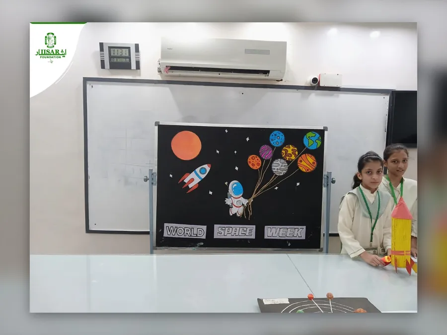 World Space Week 2026 photo 5