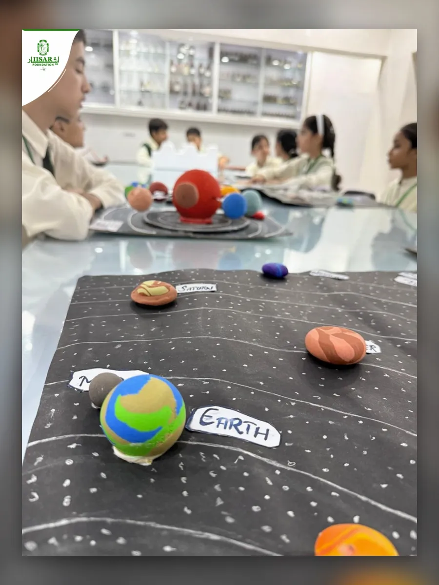 World Space Week 2026 photo 36