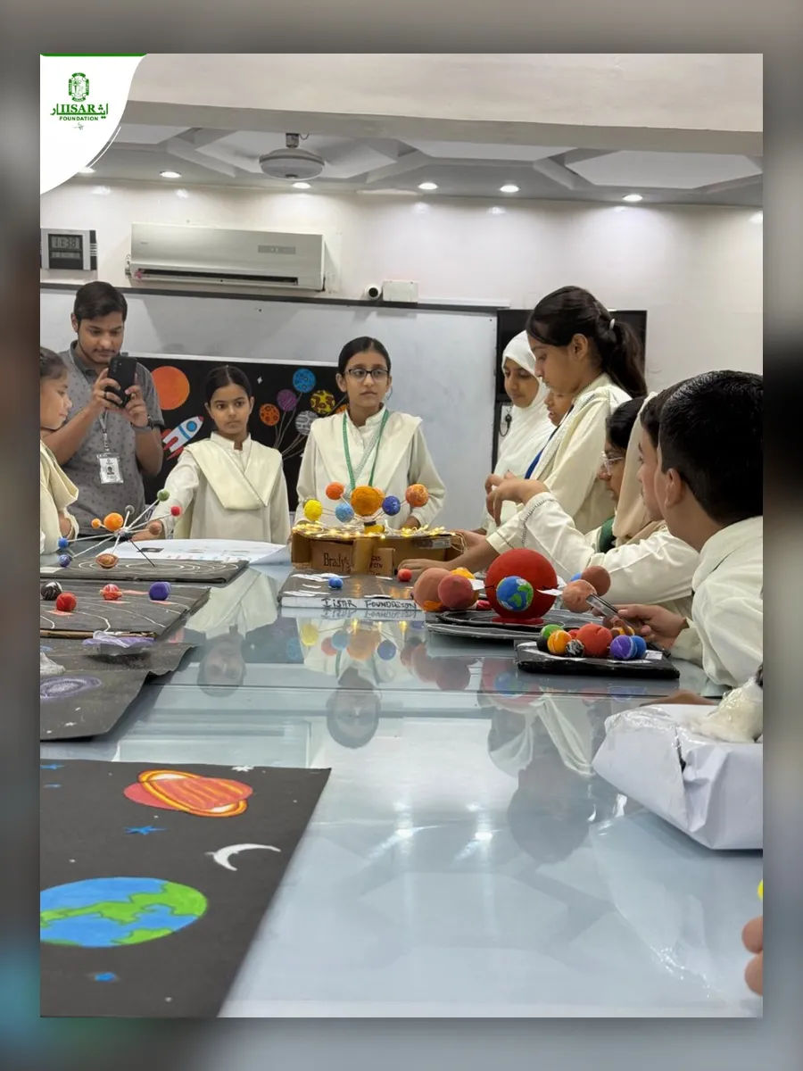 World Space Week 2026 photo 29