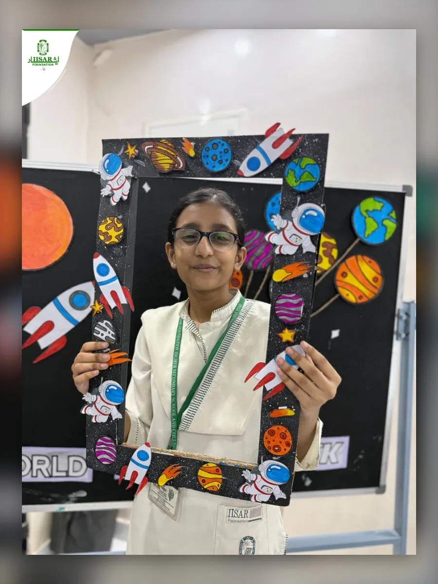 World Space Week 2026 photo 22