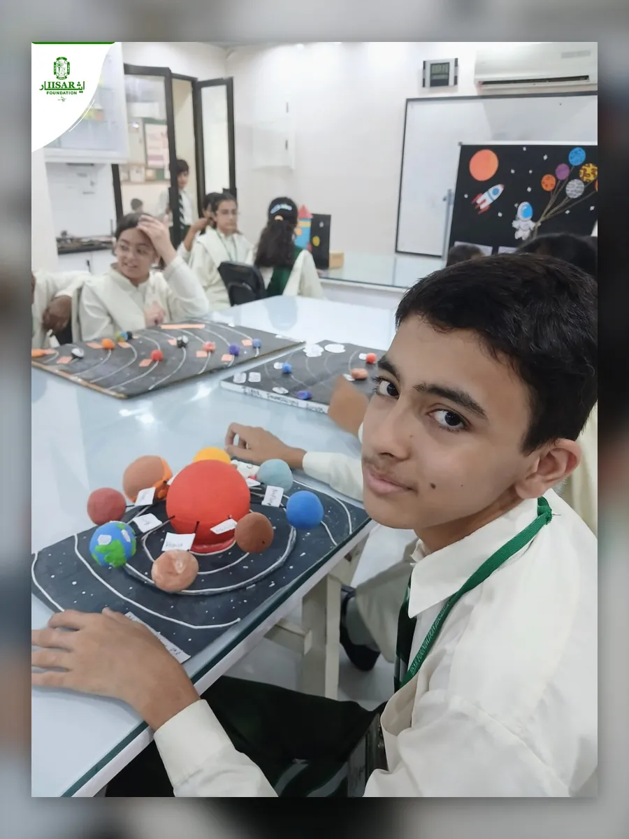 World Space Week 2026 photo 6